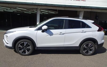 Mitsubishi Eclipse Cross, 2023 год, 1 734 000 рублей, 5 фотография