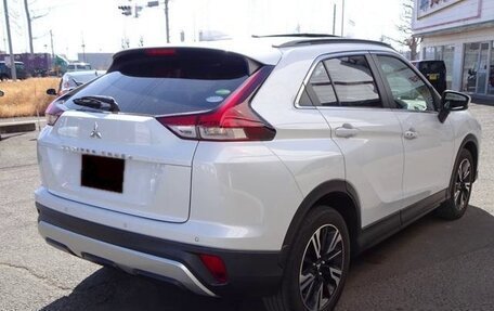 Mitsubishi Eclipse Cross, 2023 год, 1 734 000 рублей, 8 фотография