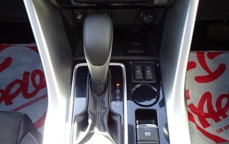Mitsubishi Eclipse Cross, 2023 год, 1 734 000 рублей, 19 фотография