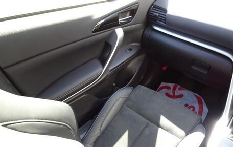 Mitsubishi Eclipse Cross, 2023 год, 1 734 000 рублей, 12 фотография