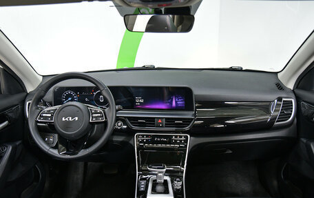 KIA Seltos I, 2024 год, 2 170 000 рублей, 9 фотография