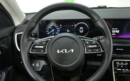 KIA Seltos I, 2024 год, 2 170 000 рублей, 12 фотография