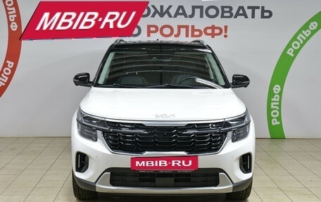 KIA Seltos I, 2024 год, 2 170 000 рублей, 2 фотография