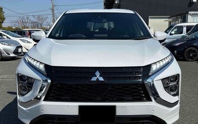 Mitsubishi Eclipse Cross, 2026 год, 1 810 000 рублей, 1 фотография