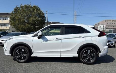 Mitsubishi Eclipse Cross, 2026 год, 1 810 000 рублей, 3 фотография