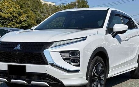 Mitsubishi Eclipse Cross, 2026 год, 1 810 000 рублей, 2 фотография