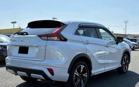 Mitsubishi Eclipse Cross, 2026 год, 1 810 000 рублей, 6 фотография