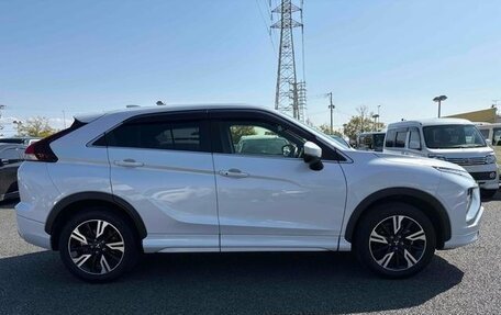 Mitsubishi Eclipse Cross, 2026 год, 1 810 000 рублей, 8 фотография