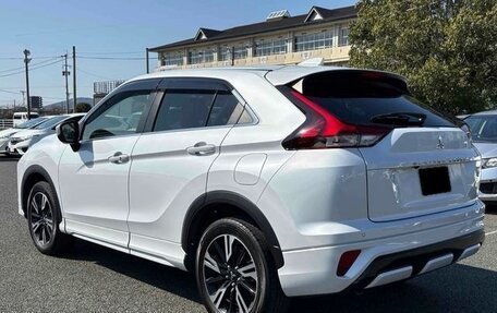 Mitsubishi Eclipse Cross, 2026 год, 1 810 000 рублей, 4 фотография