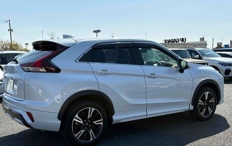 Mitsubishi Eclipse Cross, 2026 год, 1 810 000 рублей, 7 фотография