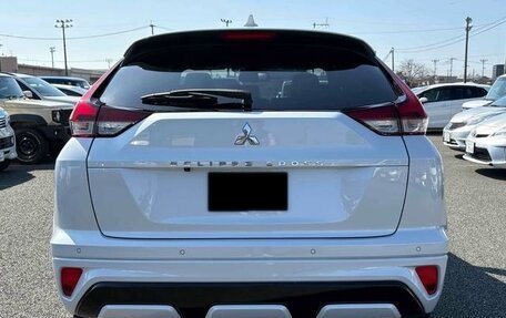 Mitsubishi Eclipse Cross, 2026 год, 1 810 000 рублей, 5 фотография