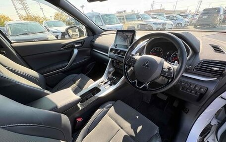 Mitsubishi Eclipse Cross, 2026 год, 1 810 000 рублей, 14 фотография