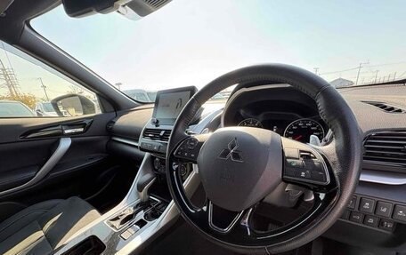 Mitsubishi Eclipse Cross, 2026 год, 1 810 000 рублей, 15 фотография