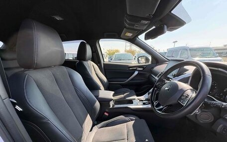 Mitsubishi Eclipse Cross, 2026 год, 1 810 000 рублей, 13 фотография