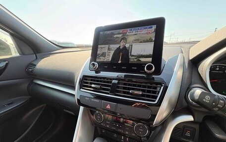 Mitsubishi Eclipse Cross, 2026 год, 1 810 000 рублей, 20 фотография