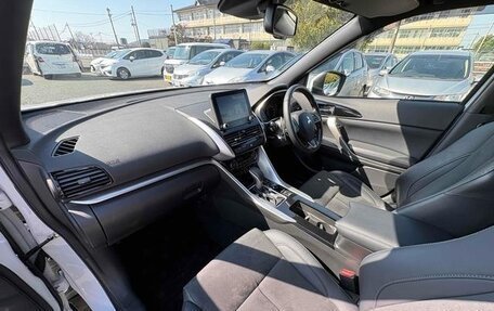 Mitsubishi Eclipse Cross, 2026 год, 1 810 000 рублей, 10 фотография