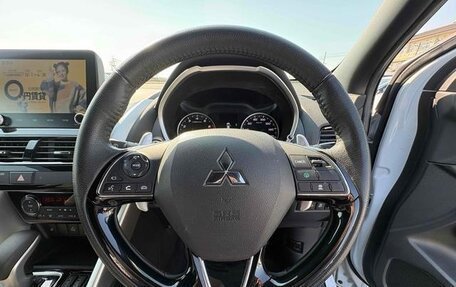 Mitsubishi Eclipse Cross, 2026 год, 1 810 000 рублей, 16 фотография
