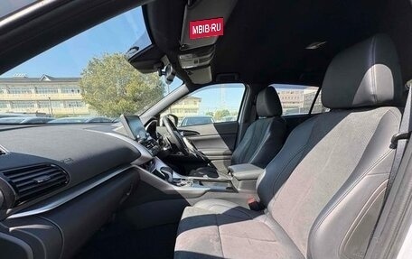 Mitsubishi Eclipse Cross, 2026 год, 1 810 000 рублей, 11 фотография