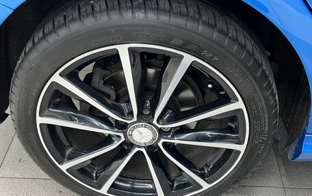 Mercedes-Benz B-Класс, 2013 год, 1 485 000 рублей, 7 фотография