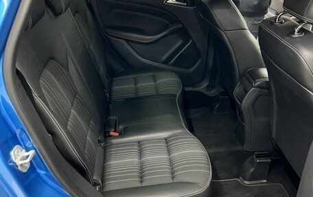Mercedes-Benz B-Класс, 2013 год, 1 485 000 рублей, 10 фотография