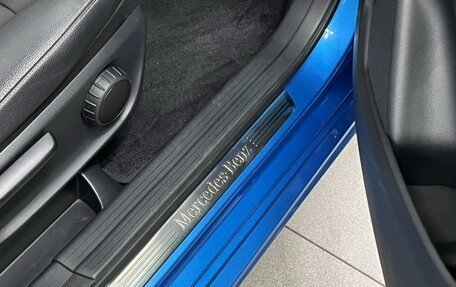 Mercedes-Benz B-Класс, 2013 год, 1 485 000 рублей, 9 фотография