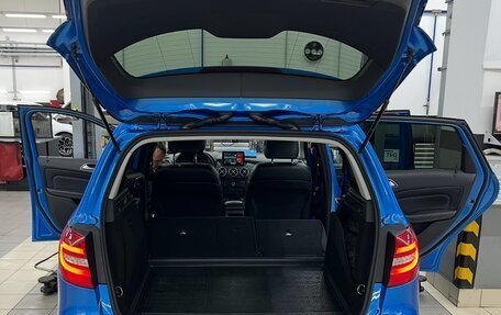 Mercedes-Benz B-Класс, 2013 год, 1 485 000 рублей, 8 фотография