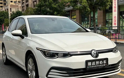 Volkswagen Golf VIII, 2022 год, 1 500 000 рублей, 1 фотография