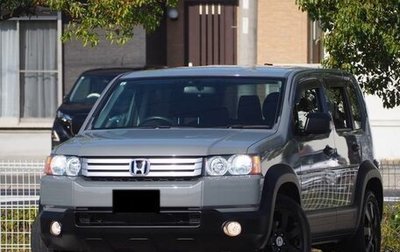 Honda Crossroad, 2010 год, 890 000 рублей, 1 фотография
