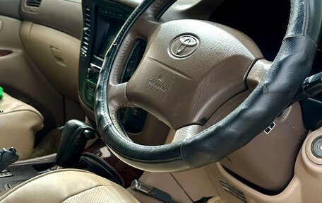 Toyota Land Cruiser 100 рестайлинг 2, 1998 год, 1 899 000 рублей, 11 фотография