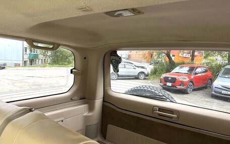 Toyota Land Cruiser 100 рестайлинг 2, 1998 год, 1 899 000 рублей, 20 фотография