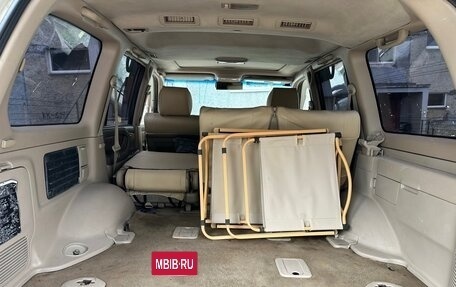 Toyota Land Cruiser 100 рестайлинг 2, 1998 год, 1 899 000 рублей, 21 фотография