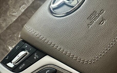 Toyota Land Cruiser 100 рестайлинг 2, 1998 год, 1 899 000 рублей, 28 фотография