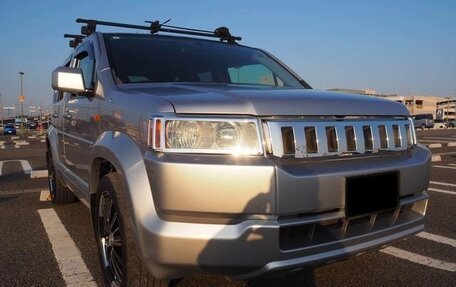 Honda Crossroad, 2010 год, 890 000 рублей, 2 фотография