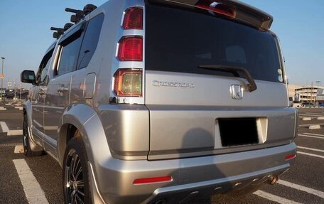Honda Crossroad, 2010 год, 890 000 рублей, 9 фотография