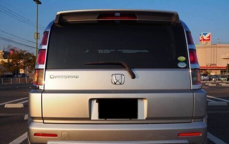 Honda Crossroad, 2010 год, 890 000 рублей, 8 фотография
