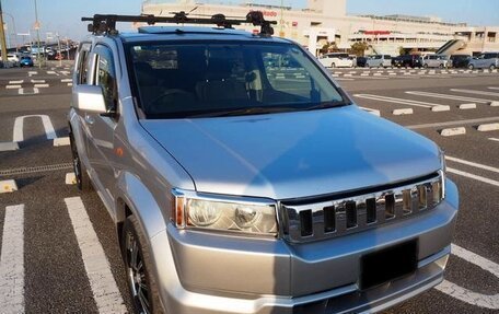Honda Crossroad, 2010 год, 890 000 рублей, 3 фотография