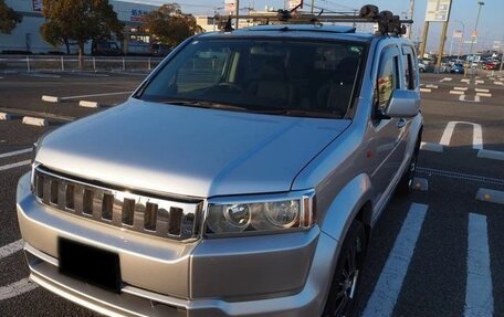 Honda Crossroad, 2010 год, 890 000 рублей, 6 фотография