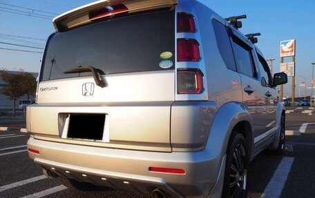 Honda Crossroad, 2010 год, 890 000 рублей, 7 фотография