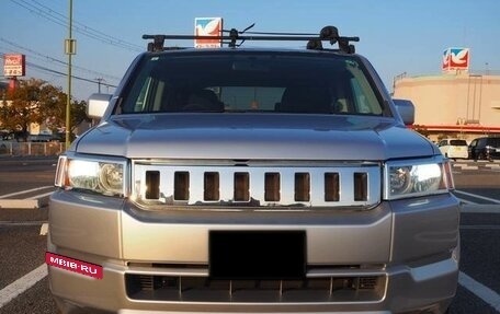 Honda Crossroad, 2010 год, 890 000 рублей, 4 фотография