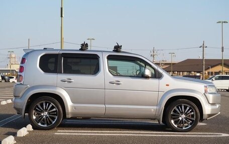 Honda Crossroad, 2010 год, 890 000 рублей, 10 фотография