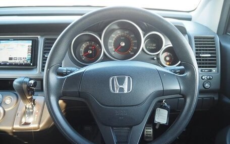 Honda Crossroad, 2010 год, 890 000 рублей, 19 фотография
