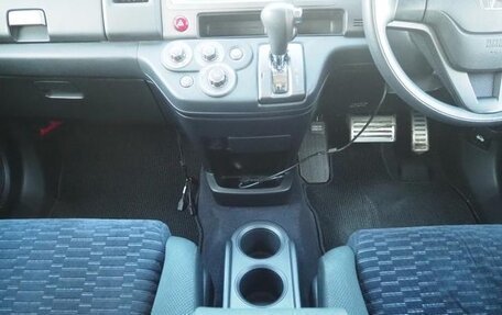 Honda Crossroad, 2010 год, 890 000 рублей, 14 фотография