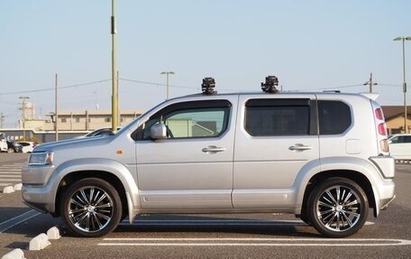 Honda Crossroad, 2010 год, 890 000 рублей, 11 фотография