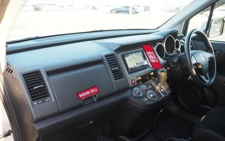 Honda Crossroad, 2010 год, 890 000 рублей, 15 фотография