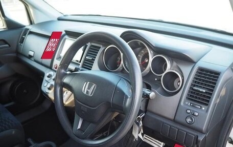 Honda Crossroad, 2010 год, 890 000 рублей, 16 фотография