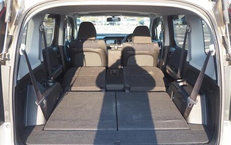 Honda Crossroad, 2010 год, 890 000 рублей, 37 фотография