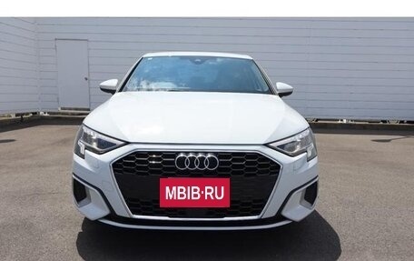 Audi A3, 2022 год, 1 390 000 рублей, 3 фотография