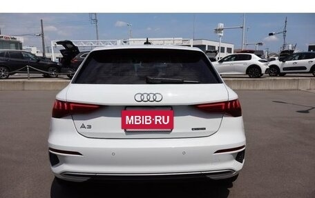 Audi A3, 2022 год, 1 390 000 рублей, 5 фотография