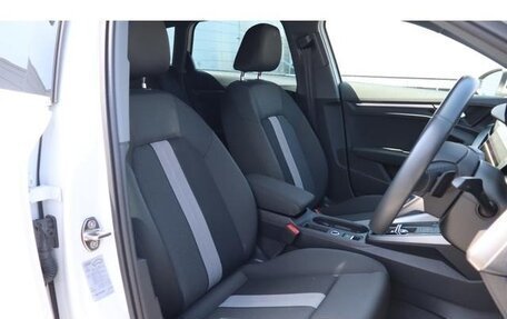 Audi A3, 2022 год, 1 390 000 рублей, 10 фотография