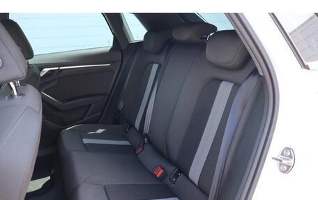 Audi A3, 2022 год, 1 390 000 рублей, 11 фотография